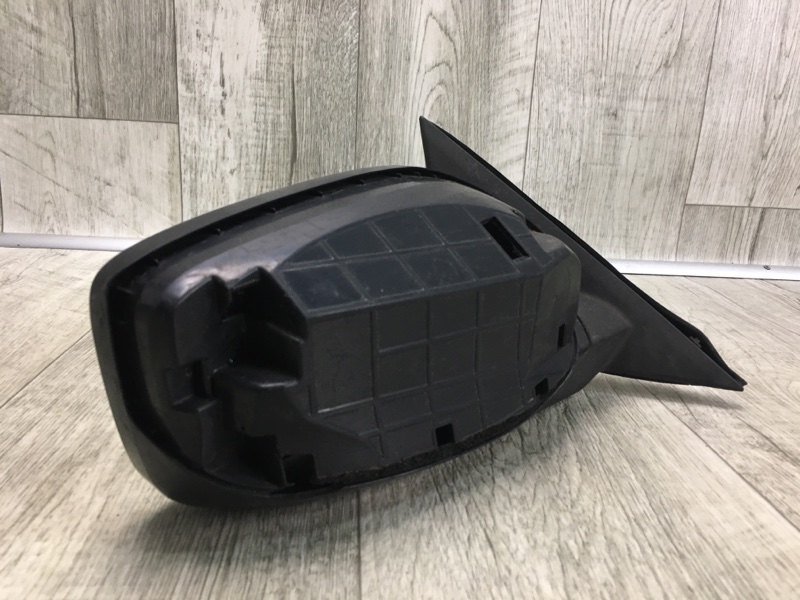 Зеркало правое CROSSTOUR 09-15