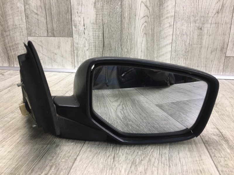 Зеркало правое HONDA CROSSTOUR 09-15