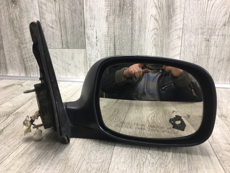Зеркало правое TOYOTA TUNDRA 99-06