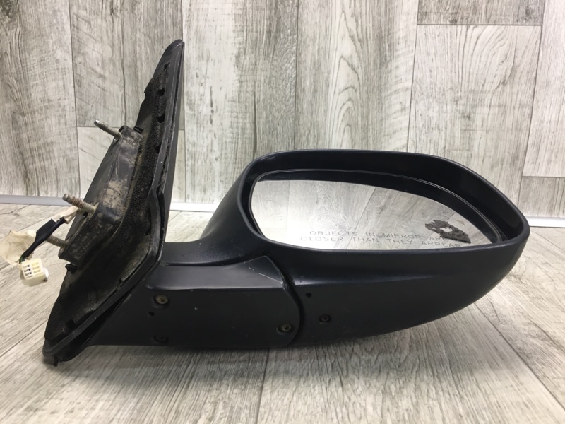 Зеркало правое TUNDRA 99-06