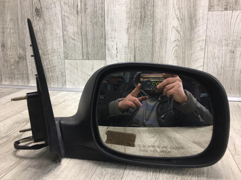 Зеркало правое TOYOTA TUNDRA 99-06