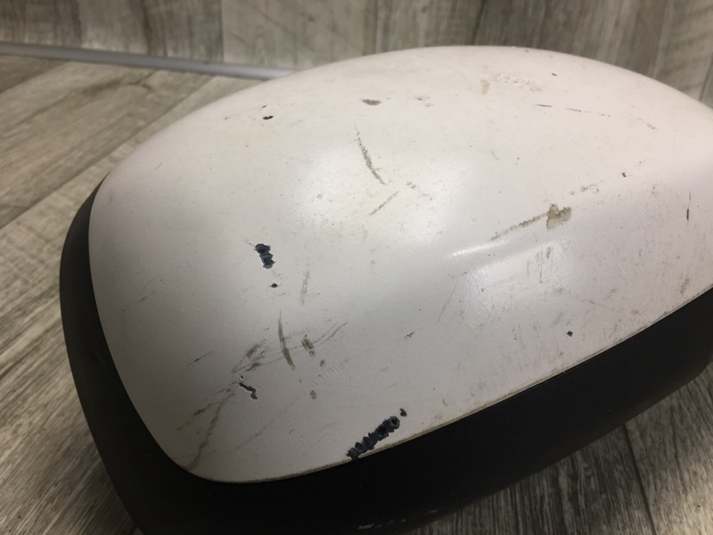 Зеркало правое TUNDRA 99-06