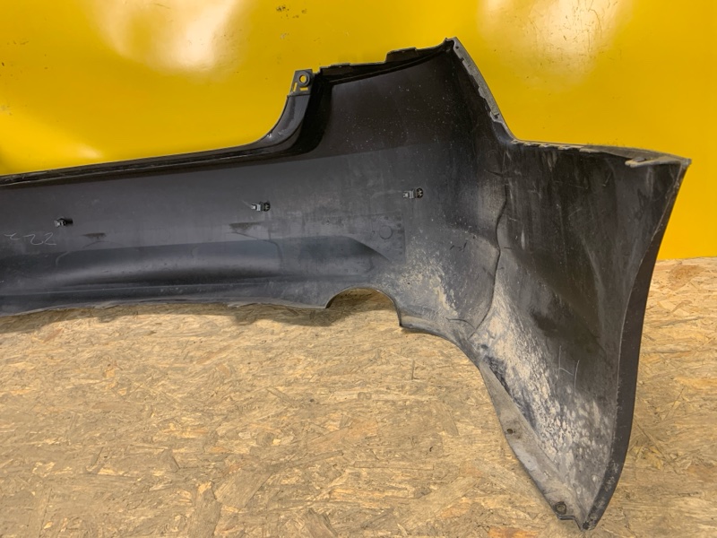 Бампер задний M25/M37/M56/Q70/M35H 10-16 Бампер задний M25/M37/M56/Q70/M35H 10-16