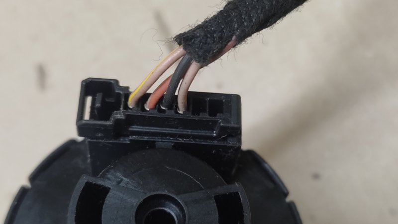 Блок управления освещением DART 12-16 2015 2.4 ED6