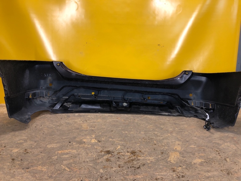 Бампер задний X-TRAIL/ROGUE T32 13-20