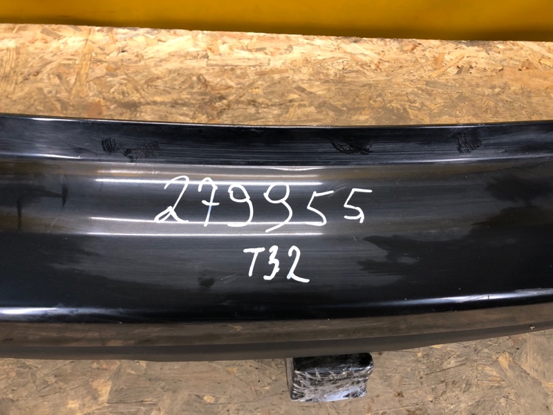 Бампер задний X-TRAIL/ROGUE T32 13-20