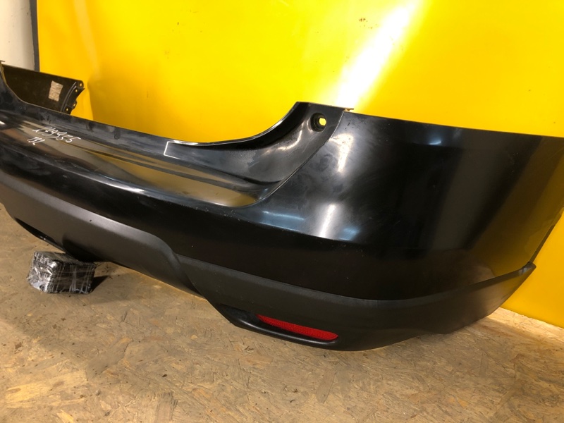 Бампер задний X-TRAIL/ROGUE T32 13-20