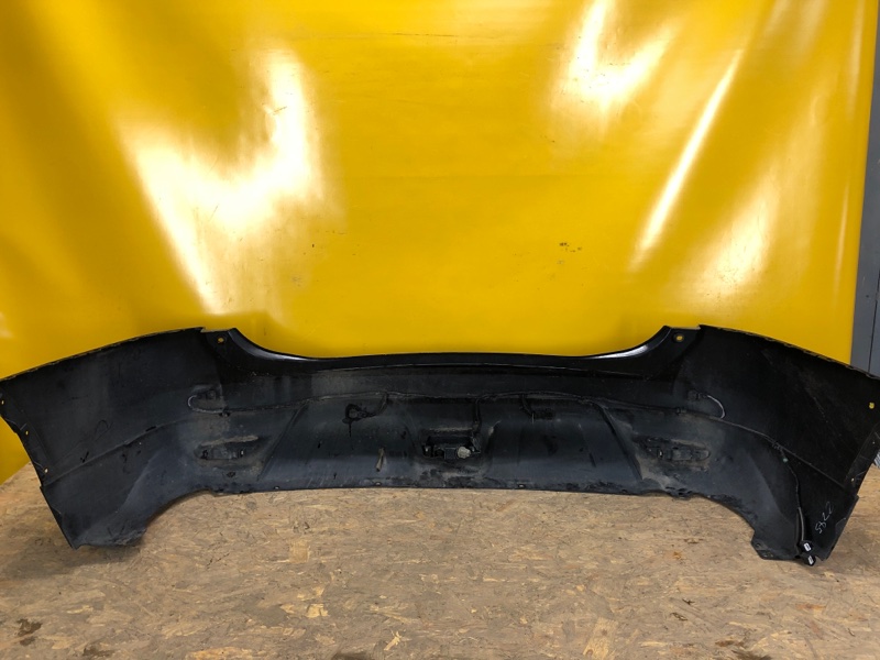 Бампер задний X-TRAIL/ROGUE T32 13-20