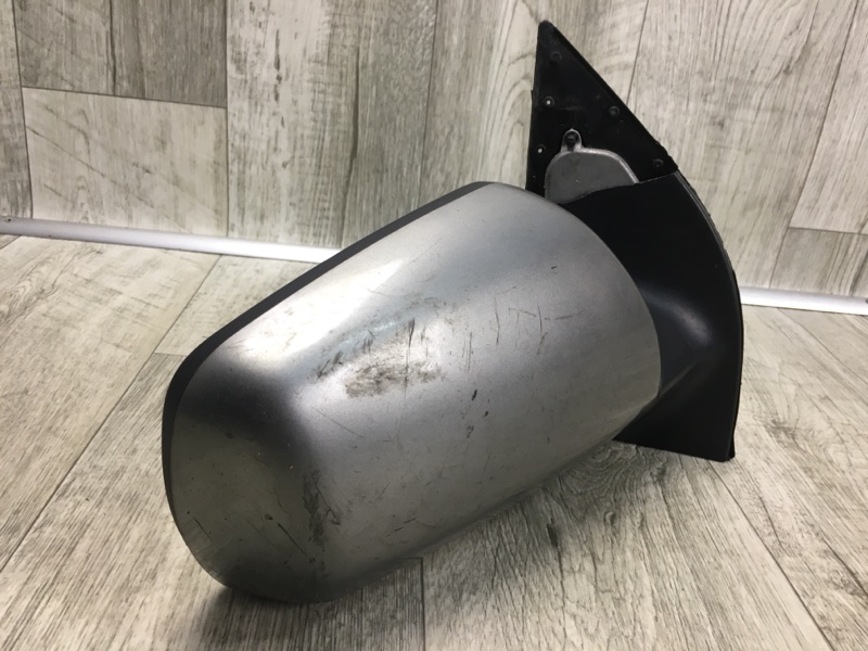 Зеркало правое SEDONA 06-14 VQ