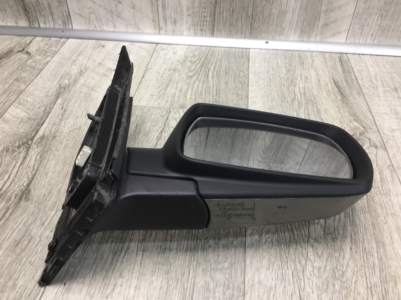 Зеркало правое SEDONA 06-14 VQ