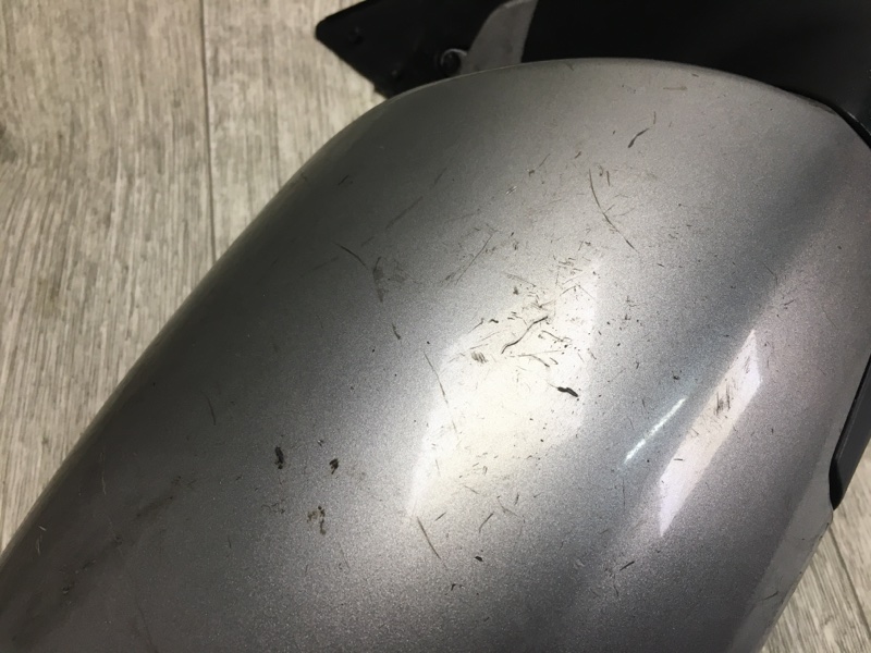 Зеркало правое SEDONA 06-14 VQ