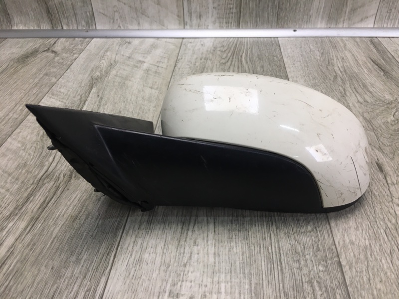 Зеркало левое CHRYSLER 300 04-10