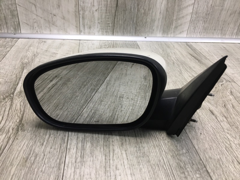 Зеркало левое 300 04-10