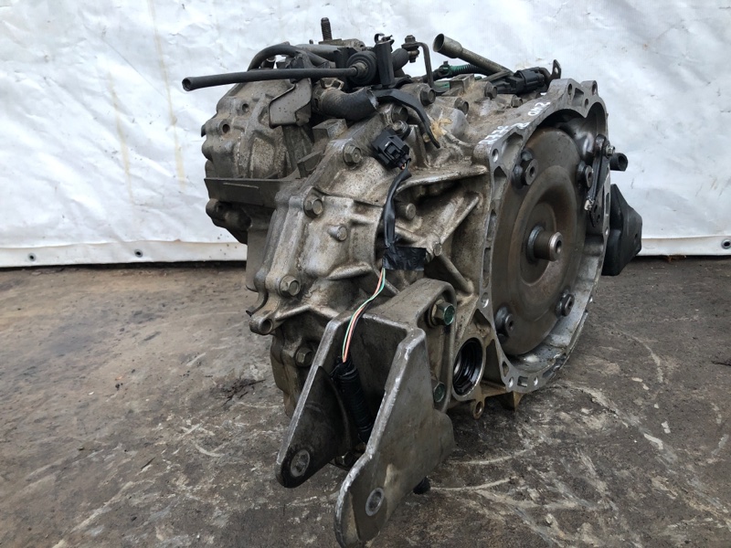 АКПП MITSUBISHI OUTLANDER XL 05-13