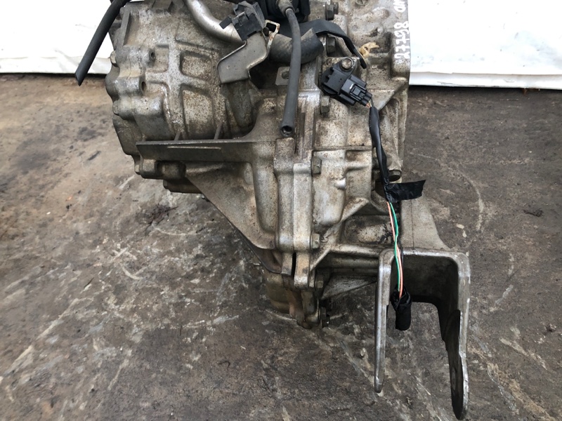 АКПП OUTLANDER XL 05-13