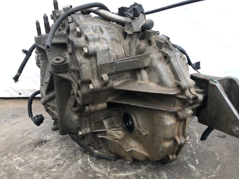 АКПП OUTLANDER XL 05-13