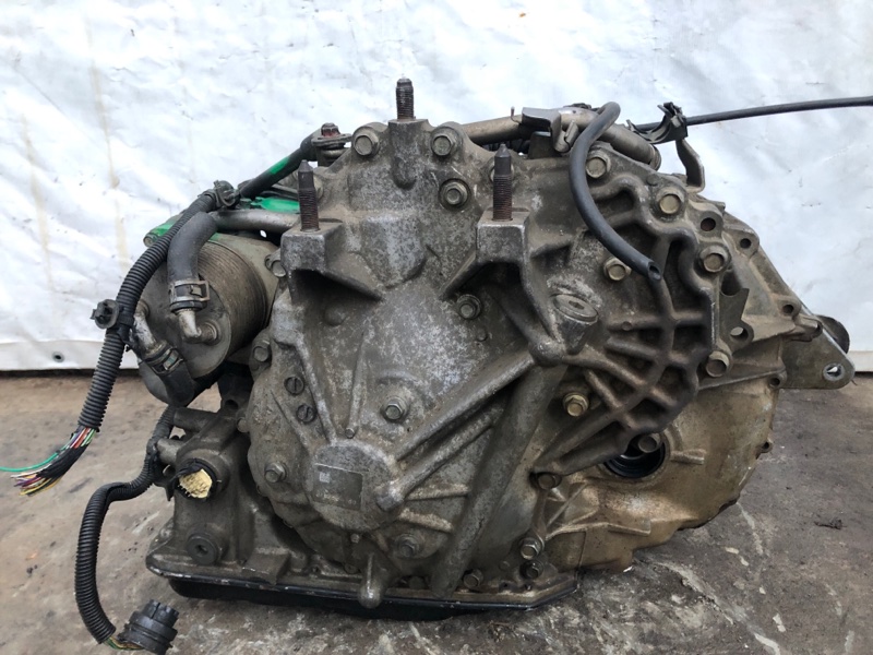 АКПП OUTLANDER XL 05-13