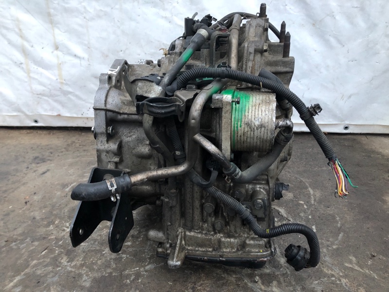 АКПП OUTLANDER XL 05-13