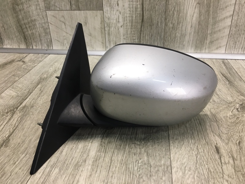 Запчасть зеркало левое CHRYSLER 300 04-10 4806159AD Б/У Зеркало левое CHRYSLER 300 04-10 4806159AD Б/У