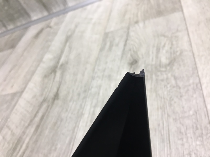 Зеркало левое 300 04-10 Зеркало левое 300 04-10