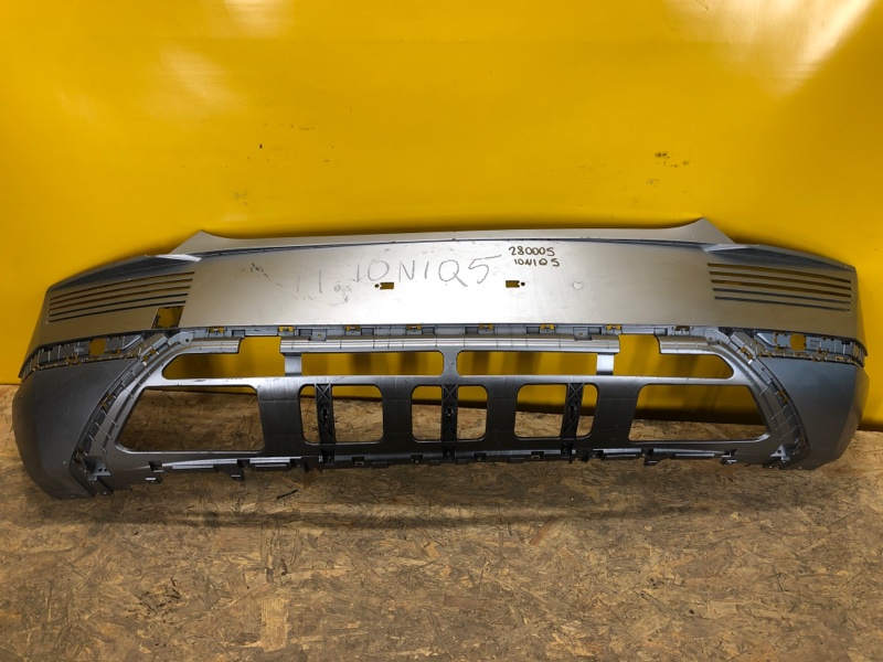 Бампер задний HYUNDAI IONIQ 5  21- 86650 GI020 Б/У