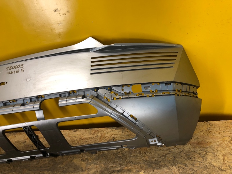 Бампер задний IONIQ 5  21-