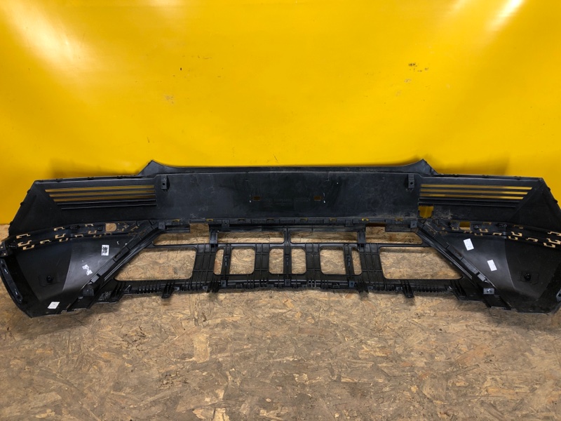 Бампер задний IONIQ 5  21-