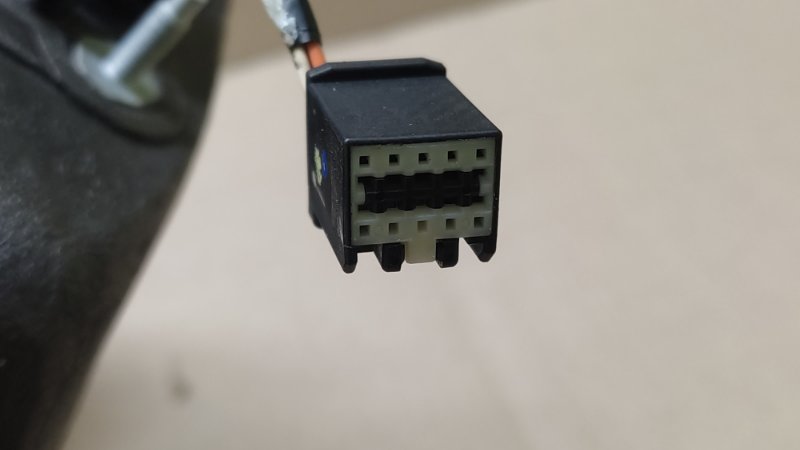 Зеркало переднее правое DODGE DART 12-16 2.4 ED6 Зеркало переднее правое DODGE DART 12-16 2.4 ED6