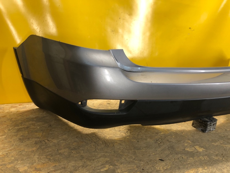 Бампер задний SUBARU TRIBECA B10 07-13
