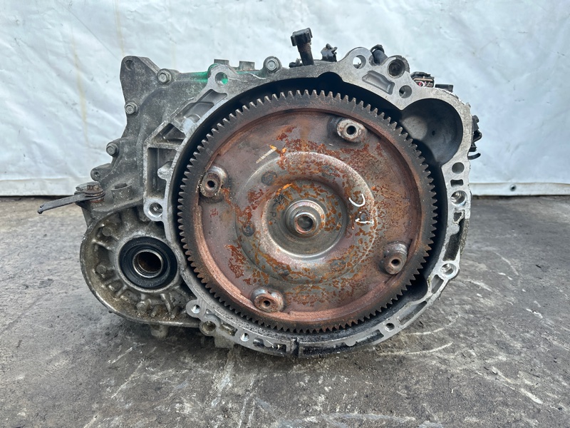 АКПП HYUNDAI SONATA LF 2014- 2.4 450003B620 Б/У