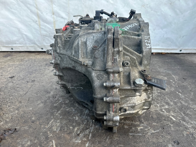 АКПП HYUNDAI SONATA LF 2014- 2.4