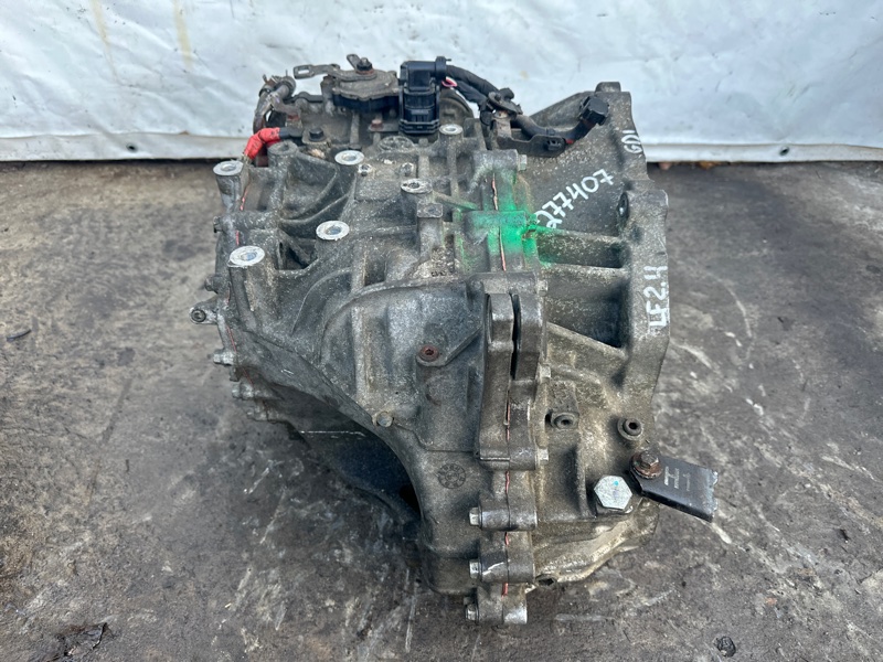 АКПП SONATA LF 2014- 2.4