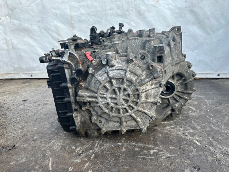 АКПП SONATA LF 2014- 2.4