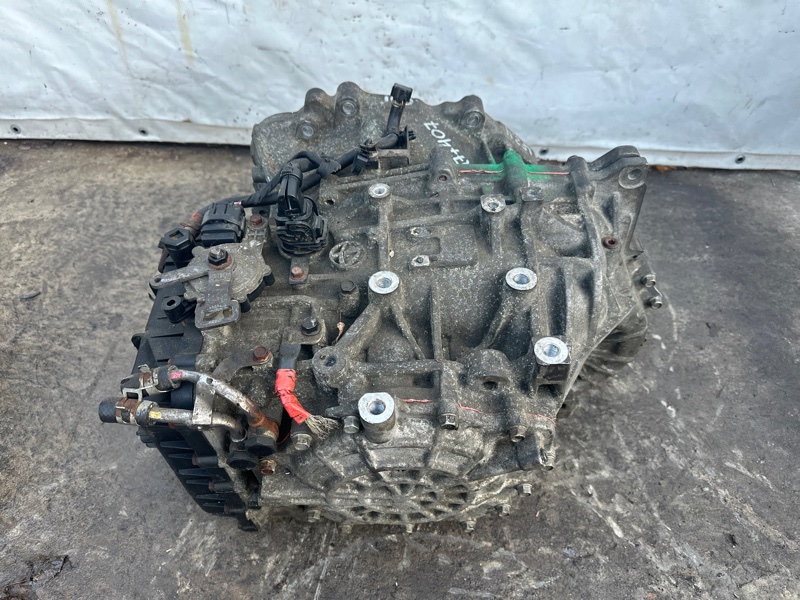 АКПП SONATA LF 2014- 2.4