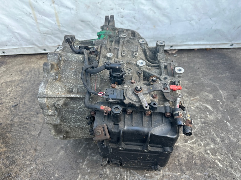 АКПП SONATA LF 2014- 2.4