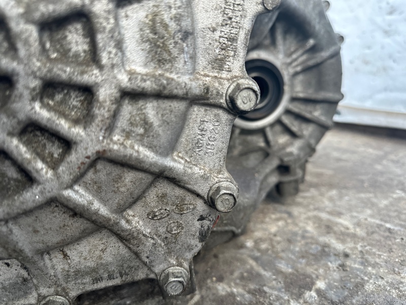 АКПП SONATA LF 2014- 2.4