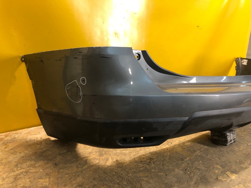 Бампер задний NISSAN X-TRAIL/ROGUE T32 13-20 Бампер задний NISSAN X-TRAIL/ROGUE T32 13-20