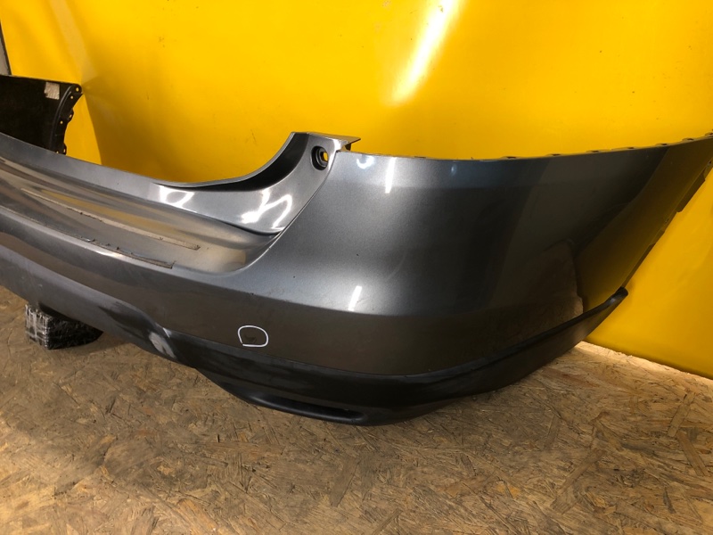 Бампер задний X-TRAIL/ROGUE T32 13-20 Бампер задний X-TRAIL/ROGUE T32 13-20