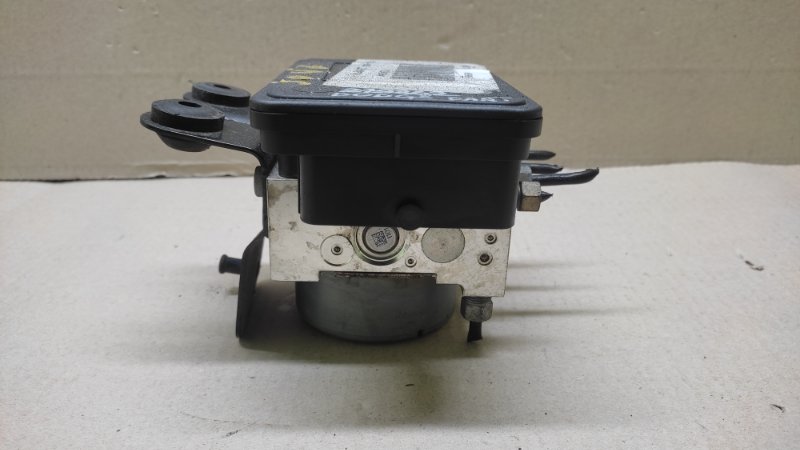 Блок ABS DART 12-16 2015 2.4 ED6 Блок ABS DART 12-16 2015 2.4 ED6