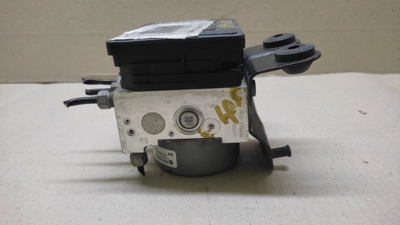 Блок ABS DART 12-16 2015 2.4 ED6 Блок ABS DART 12-16 2015 2.4 ED6