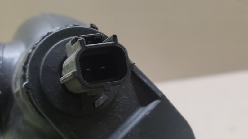 Патрубок воздушного фильтра DART 12-16 2015 2.4 ED6