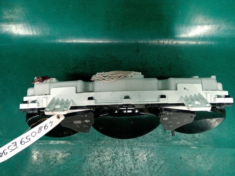 Панель приборов ES300 ES330 01-06 Панель приборов ES300 ES330 01-06