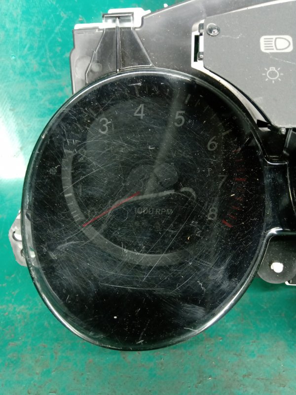 Панель приборов ES300 ES330 01-06 Панель приборов ES300 ES330 01-06