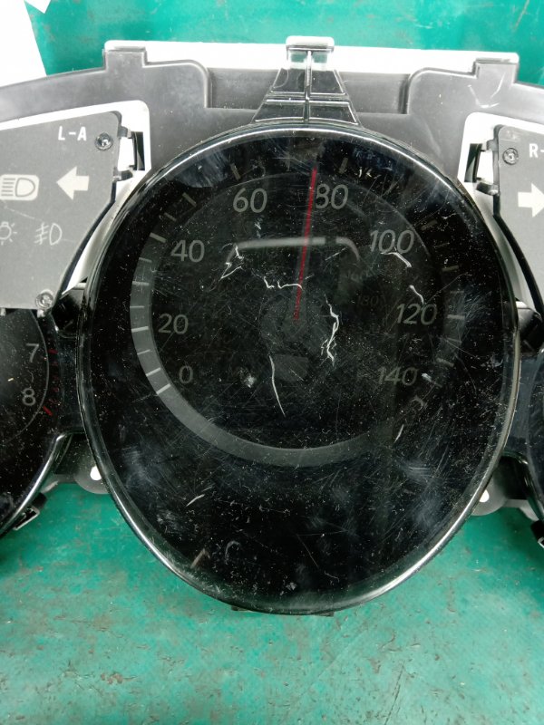 Панель приборов ES300 ES330 01-06 Панель приборов ES300 ES330 01-06