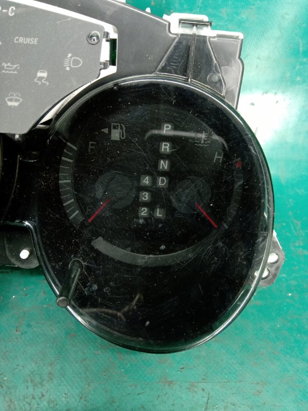 Панель приборов ES300 ES330 01-06 Панель приборов ES300 ES330 01-06