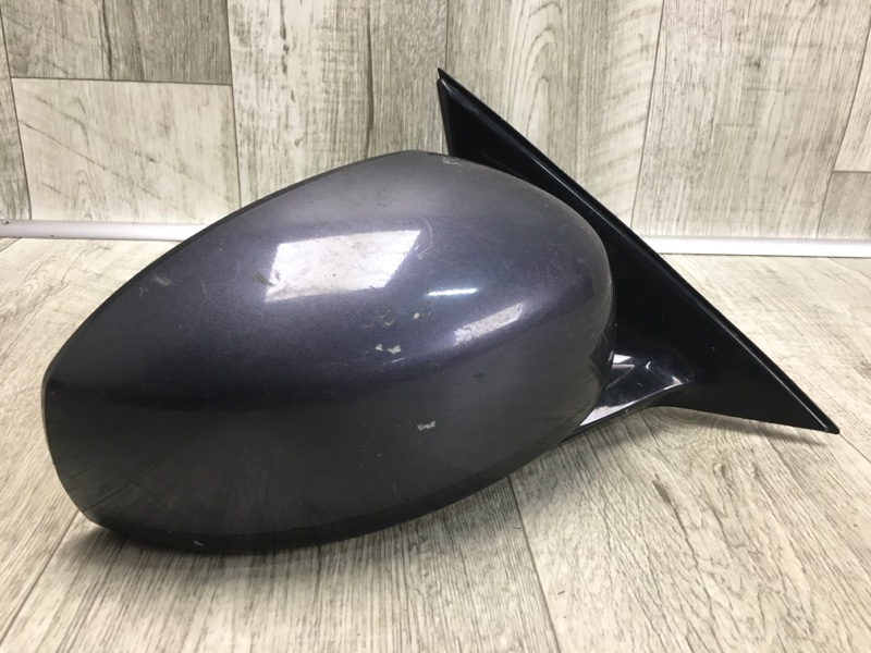 Зеркало правое G25/G35/G37/Q40 06-14