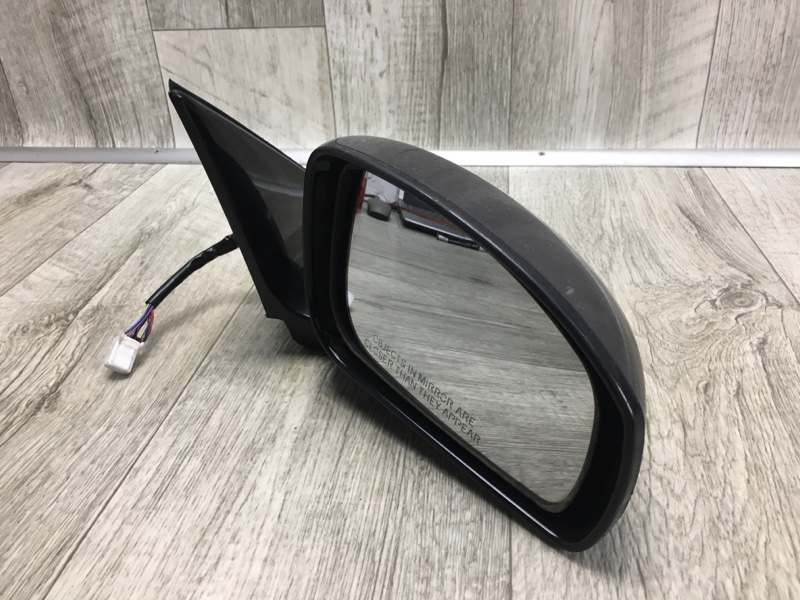Зеркало правое G25/G35/G37/Q40 06-14