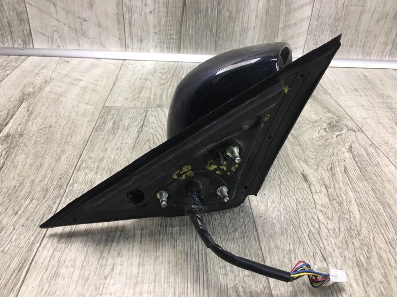 Зеркало правое G25/G35/G37/Q40 06-14
