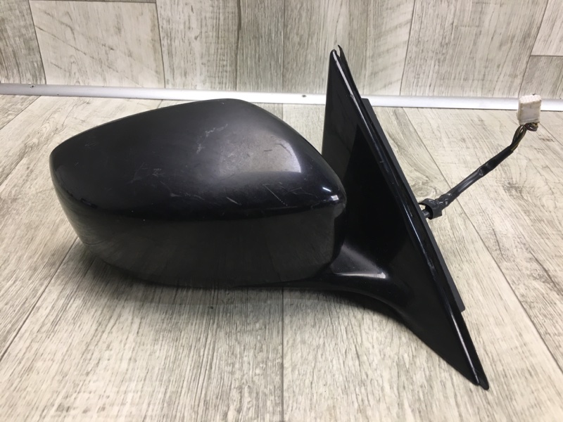 Зеркало правое INFINITI G25/G35/G37/Q40 06-14 96301-1NA0A Б/У