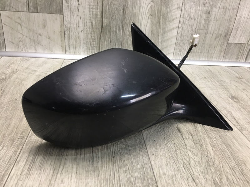 Зеркало правое G25/G35/G37/Q40 06-14